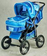 stroller