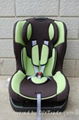 Baby car seat