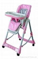 Baby high chair