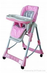 Baby high chair