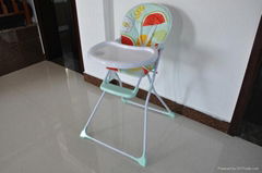 baby high chair