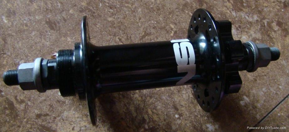 joytech single speed hub