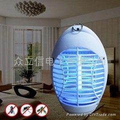 ZN-2023 室內滅蚊燈