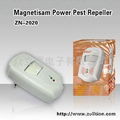 Magnetisam Power Pest Repeller