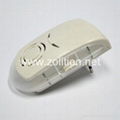 Electromagnetic and Ultrasonic Pest Repeller 2