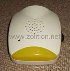 Ultrasonic Pest Repeller