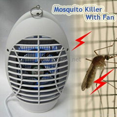 Mosquito Killer With Fan