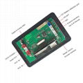 5v蓝牙4.2带录音 歌词显示音频解码板 2