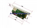 5v12v dual purpose Bluetooth APE call audio decoder board  3