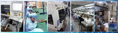 SEHENZHEN YIXINGYANG.,LTD