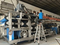 Foshan Doyen Machinery Co., Ltd