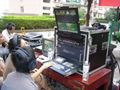 TV-EFP900箱載數字移動演播室 4