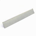 Toothed/Serrated Machine Knives/Blade for Belt Tape Sealing Machines 1