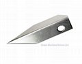 Piercing Knives For Packaging Industry Made in China