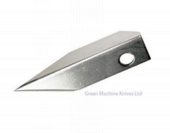 Piercing Knives For Packaging Industry Made in China