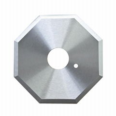 Octagon Edge Machine Blades for Fabric Cutting Machine Made in China