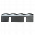 Toothed Case Sealing Blades Made in China