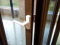 high quality aluminium glass Bi folding and sliding doors
