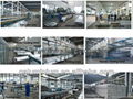 price of  profile aluminium for aluminium sliding door fabrication 5