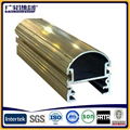 China Top band with high quality 6063 aluminium alloy profile price per kg  2