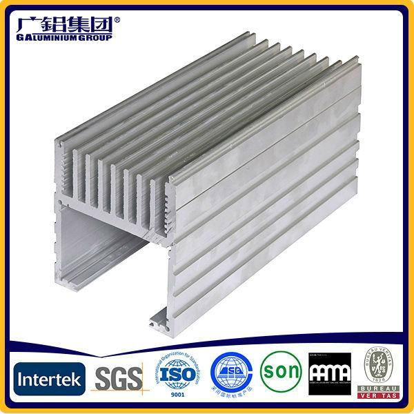 aluminium profiles 