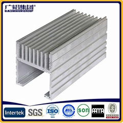 aluminium profiles 