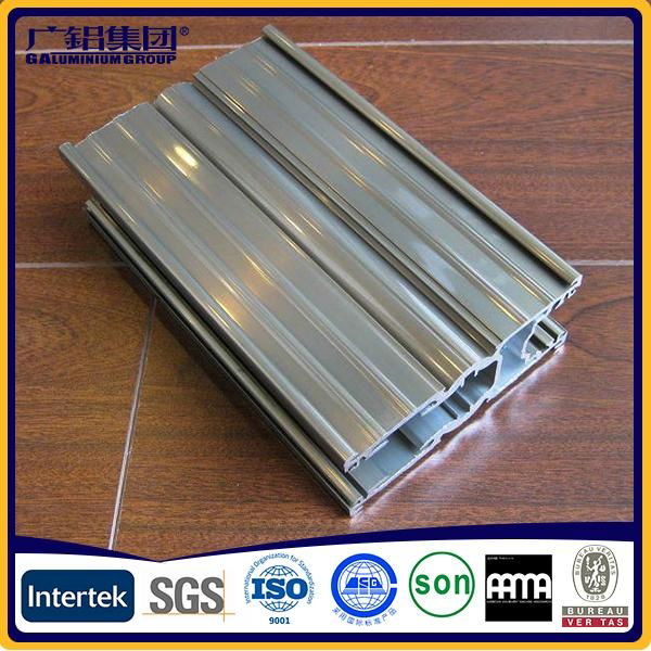 aluminium profiles  4