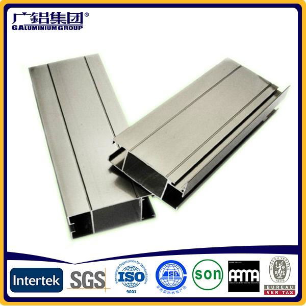 aluminium profiles  5