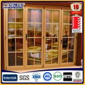 cheap price aluminium profile for aluminium vertical sliding windows 5