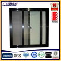 cheap price aluminium profile for aluminium vertical sliding windows 4