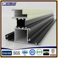 China Top band with high quailty 6063 aluminium alloy profile price per kg  3