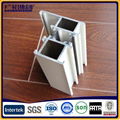 China Top band with high quailty 6063 aluminium alloy profile price per kg 