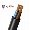 Rubber Cable(Flexible H07RN-F Welding