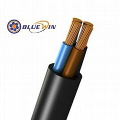 Rubber Cable(Flexible H07RN-F Welding H01N2-D H01N2-E )