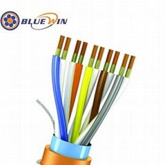 INSTRUMENTATION CABLE(PVC XLPE FR SR Insulated)