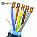 INSTRUMENTATION CABLE(PVC XLPE FR SR Insulated) 3