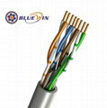 Lan Cable cat3 cat5e cat6 cat7 1