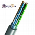 Underground Telephone Cable 2