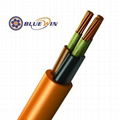 Fire Resistant Cable (FR Cable)