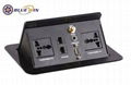 desk multifunctional socket BW-DMS-028  