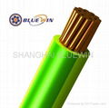 Earthing Cable  (Building wire)