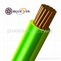 Earthing Cable  (Building wire) 1