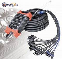 Multicore Stage Snake Cable