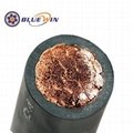 Rubber Sheathed Welding  Cable  H01N2-D
