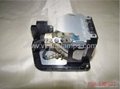 Replacement Projector Lamp-- Sanyo POA-LMP127