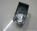 Rear Television Projector Replacement Lamp for Sanyo PLV-55WR1C(H/K)