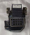 Projector Replacement Bulb for NEC NP40 projector 2