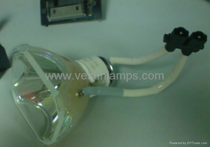 NEC Projector Lamp Model for MT1060 projector 2
