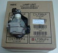 Replacement Projector Lamp Unit for NEC LT35  2