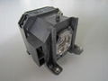 Replacement Projector Lamp ELPLP38 2